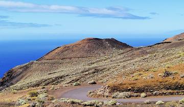 8 Day Canary Islands Itinerary, incl. La Gomera and Tenerife