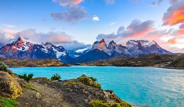 Adventures in Patagonia Tour