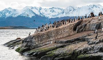 14 Day Patagonia Itinerary, incl. Buenos Aires and Torres del Paine