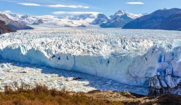 Aventuras en la Patagonia