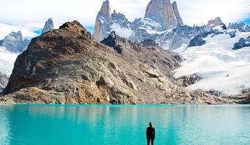 14 Day Patagonia Itinerary, incl. Buenos Aires and Torres del Paine