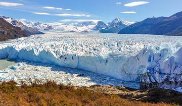 14 Day Patagonia Itinerary, incl. Buenos Aires and Torres del Paine