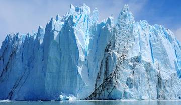14 Day Patagonia Itinerary, incl. Buenos Aires and Torres del Paine