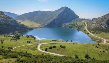 8 Day Northern Spain Itinerary, incl. Picos de Europa and Bilbao