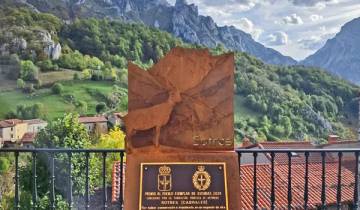 Excursionismo en España - Picos de Europa
