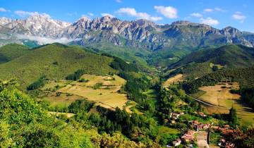8 Day Northern Spain Itinerary, incl. Picos de Europa and Bilbao