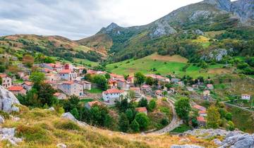 8 Day Northern Spain Itinerary, incl. Picos de Europa and Bilbao