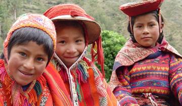 Peru In Depth and the Inca Trail