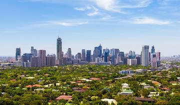 North Philippines Explorer + Bohol Beach Extension