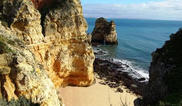 Walking in Portugal - Remote Coastal Trails Tour