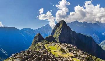Classic Peru