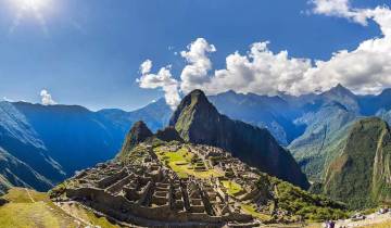 Classic Peru Tour