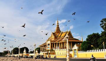 Simply Bangkok to Hanoi Tour