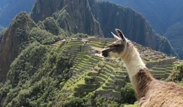 Simply Peru Tour