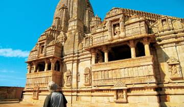 Rajasthan - Land of the Maharajahs Tour