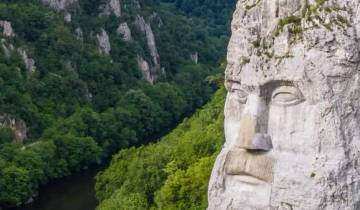 16 Days in Eastern Europe, incl. Bucharest and Sofia