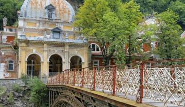 16 Days in Eastern Europe, incl. Bucharest and Sofia