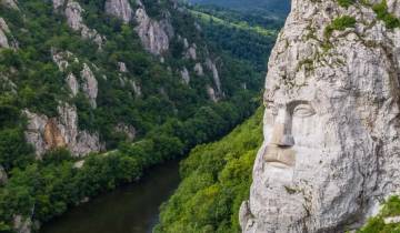16 Days in Eastern Europe, incl. Bucharest and Sofia
