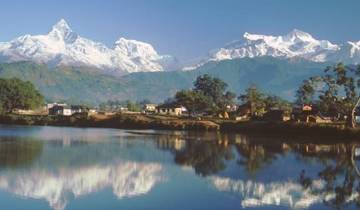 Annapurna Panorama - 13 days Tour