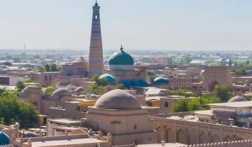 Turkmenistan