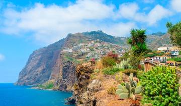 Walking in Madeira Tour