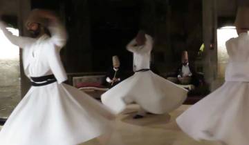 Turquia em Profundidade