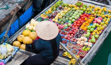 Inside Vietnam + Cambodia Highlights Tour