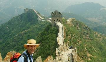 12 Days in China, incl. Beijing and Xi'an
