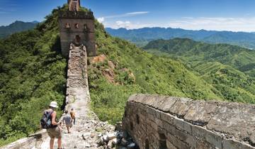 12 Days in China, incl. Beijing and Xi'an