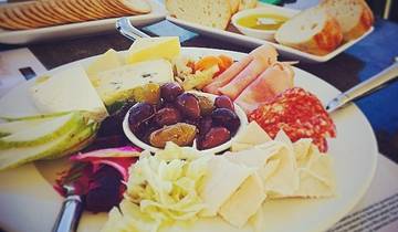 3 Day Victoria Cycling Itinerary, incl. Beechworth and Bright