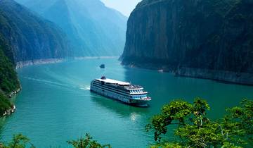 11 Days Yangtze River Group Tour Tour