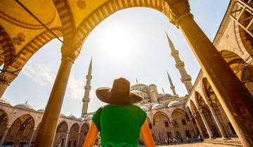 Discover Turkey Tour