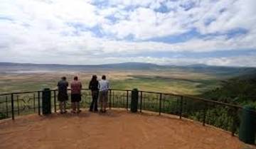 Explore the northern Tanzania 6 days