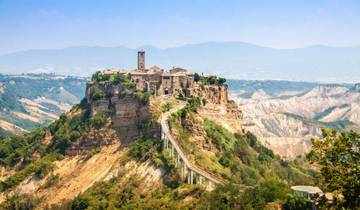 Tuscany and Umbria Walking & Hiking Tour