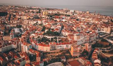 Portugal By High-Speed Train Tour