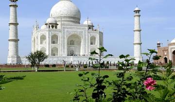 6 Days Golden Triangle With Temple Tour from Delhi Tour