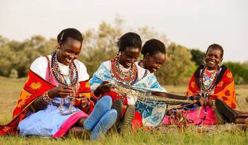 7 Days - Tanzania Culture Tours