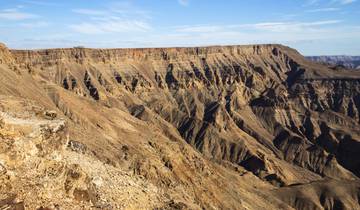 16 Days in Namibia, incl. Windhoek and Etosha