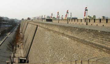 14 Day on China's Silk Road Itinerary, incl. Xi'an and Kashgar