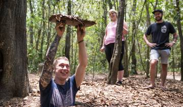 21 Days in Vietnam & Cambodia, incl. Hanoi and Siem Reap