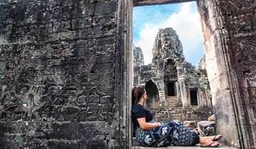 21 Days in Vietnam & Cambodia, incl. Hanoi and Siem Reap
