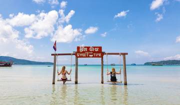 21 Days in Vietnam & Cambodia, incl. Hanoi and Siem Reap