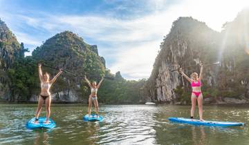 21 Days in Vietnam & Cambodia, incl. Hanoi and Siem Reap