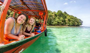 21 Days in Vietnam & Cambodia, incl. Hanoi and Siem Reap