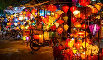 21 Days in Vietnam & Cambodia, incl. Hanoi and Siem Reap