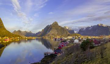 Northern Norway Explorer