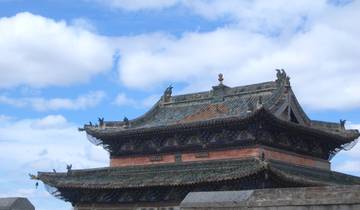 17 Day Mongolia Itinerary, incl. Ulaanbaatar and Gobi Desert