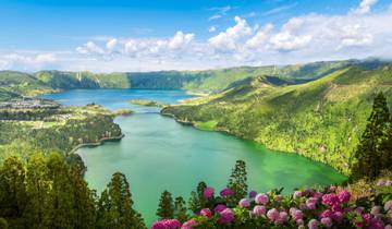 Lo más destacado de las Azores