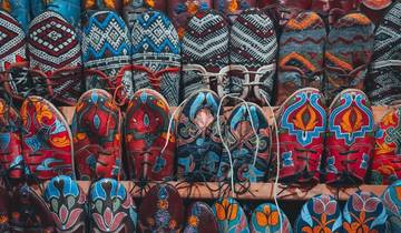 7 Days in Northern Morocco, incl. Casablanca and Marrakech