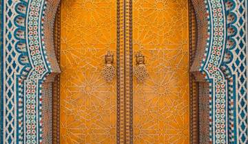 7 Days in Northern Morocco, incl. Casablanca and Marrakech